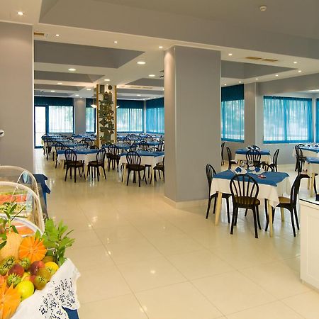 Hotel Miami Lido di Jesolo Esterno foto