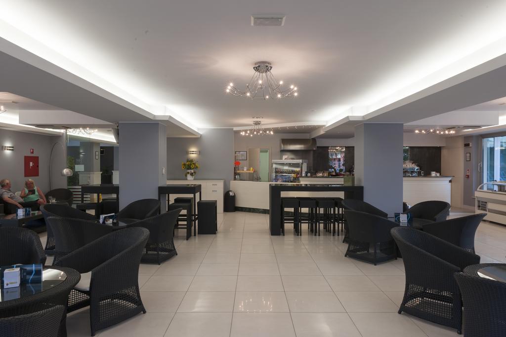 Hotel Miami Lido di Jesolo Esterno foto