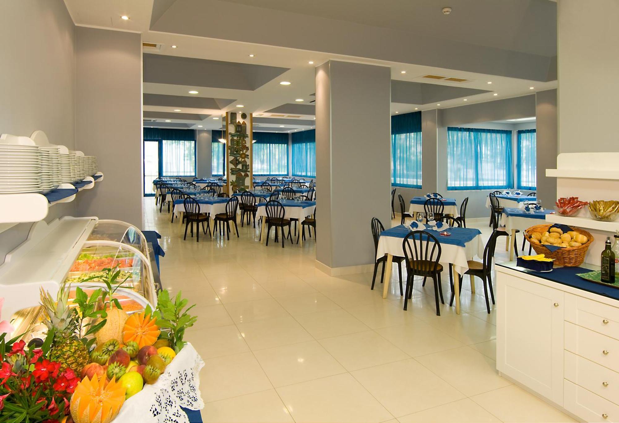 Hotel Miami Lido di Jesolo Esterno foto