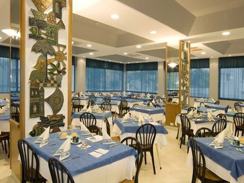 Hotel Miami Lido di Jesolo Esterno foto