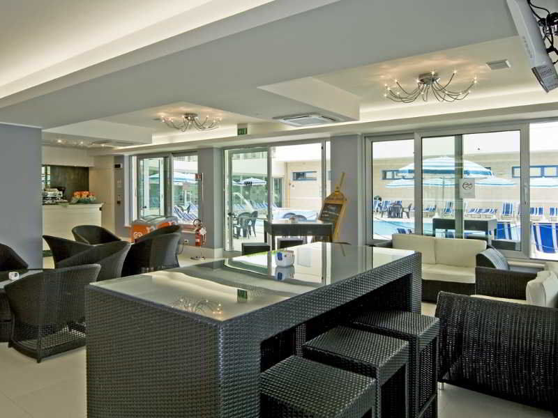 Hotel Miami Lido di Jesolo Esterno foto