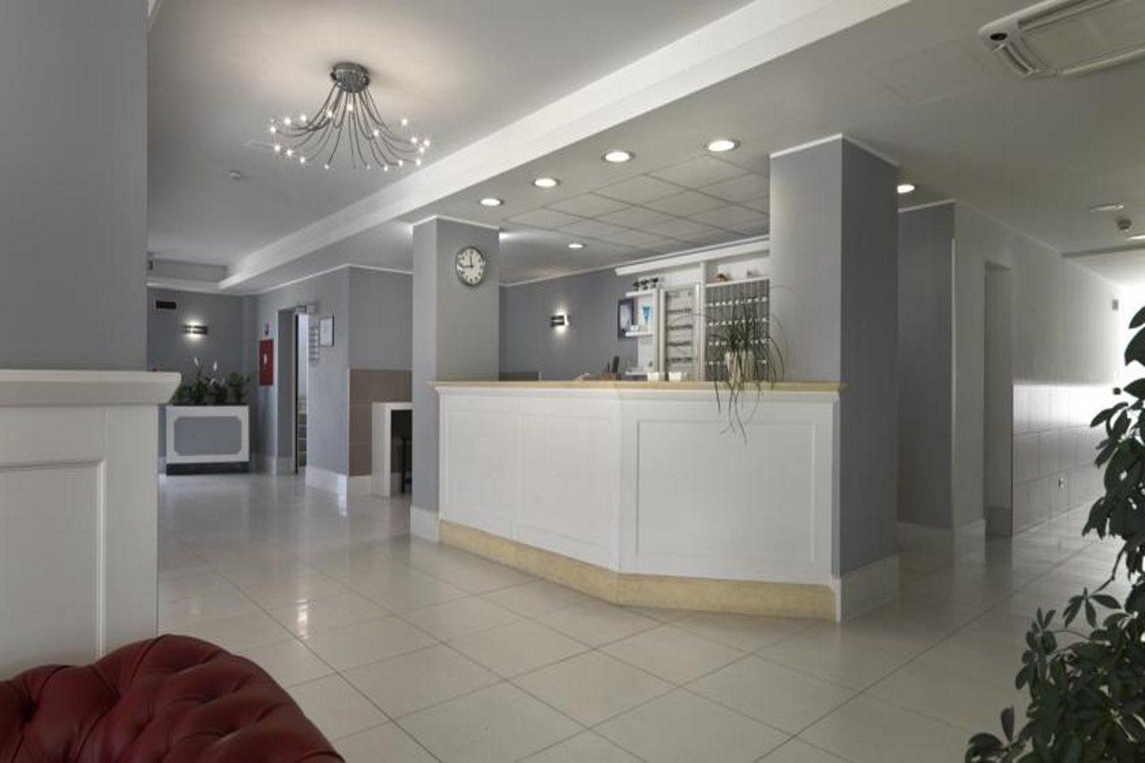 Hotel Miami Lido di Jesolo Esterno foto