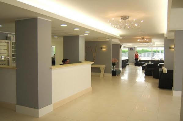 Hotel Miami Lido di Jesolo Esterno foto