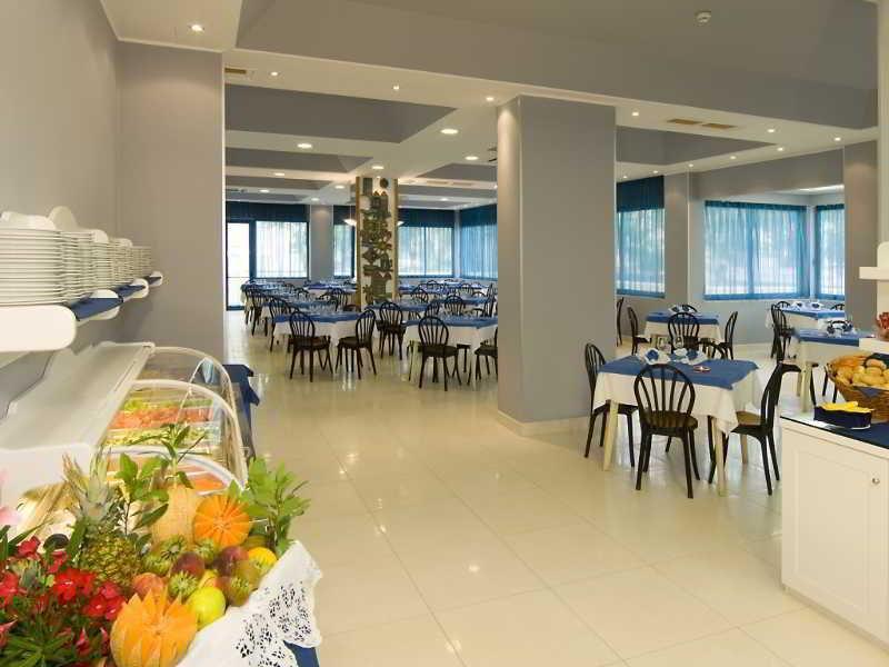 Hotel Miami Lido di Jesolo Esterno foto